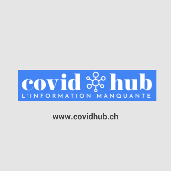 Covid Hub